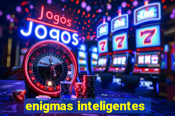 enigmas inteligentes